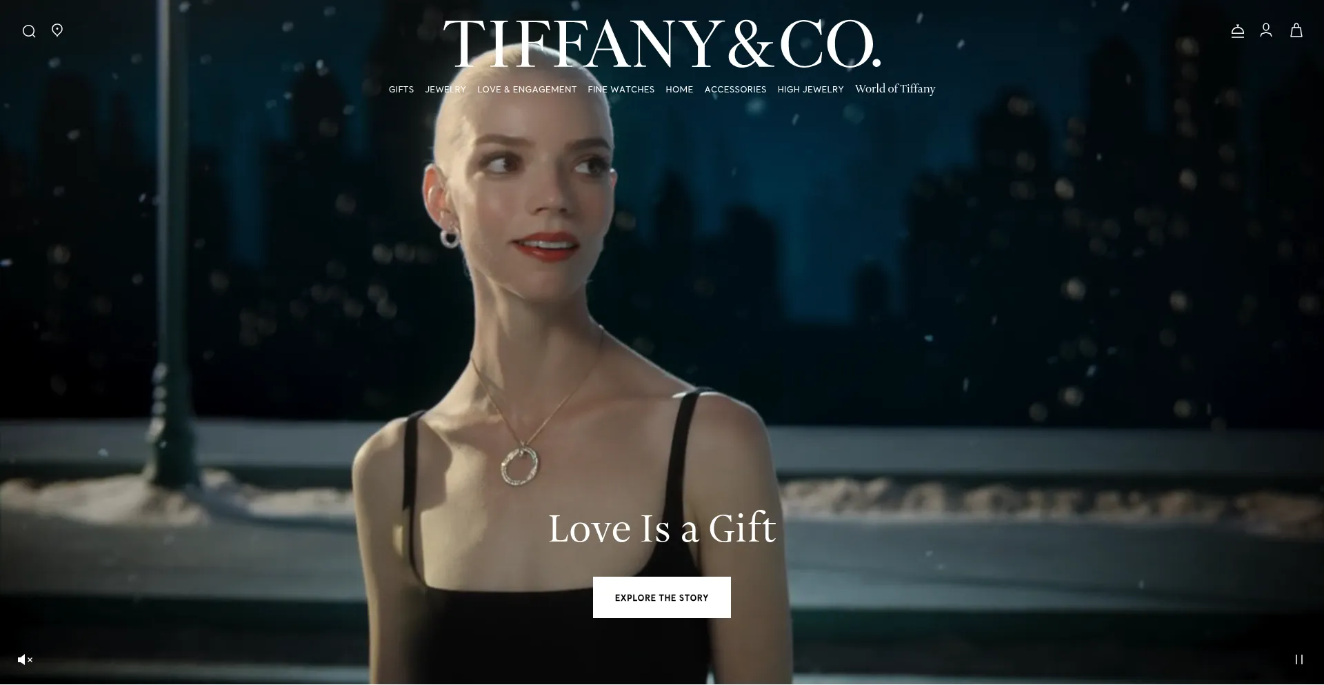 Tiffany.com