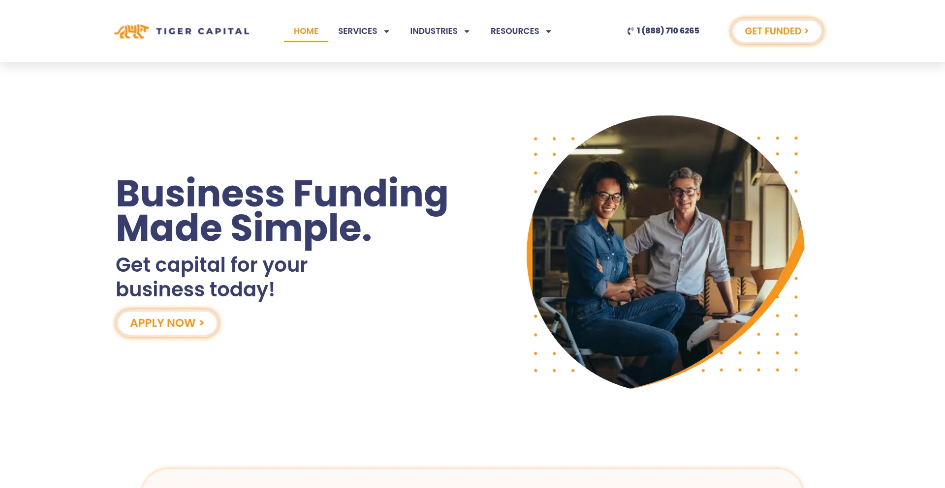 Tigercapitalfunding.com