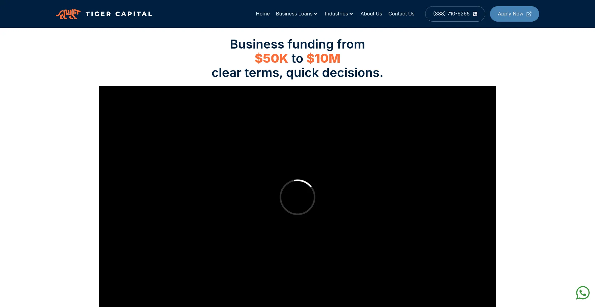 Tigerfundelevate.com