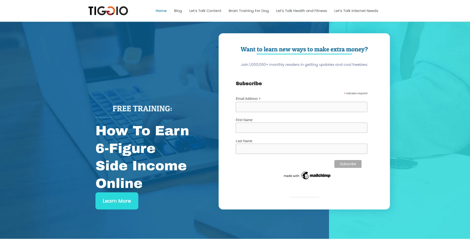 Tiggio.net