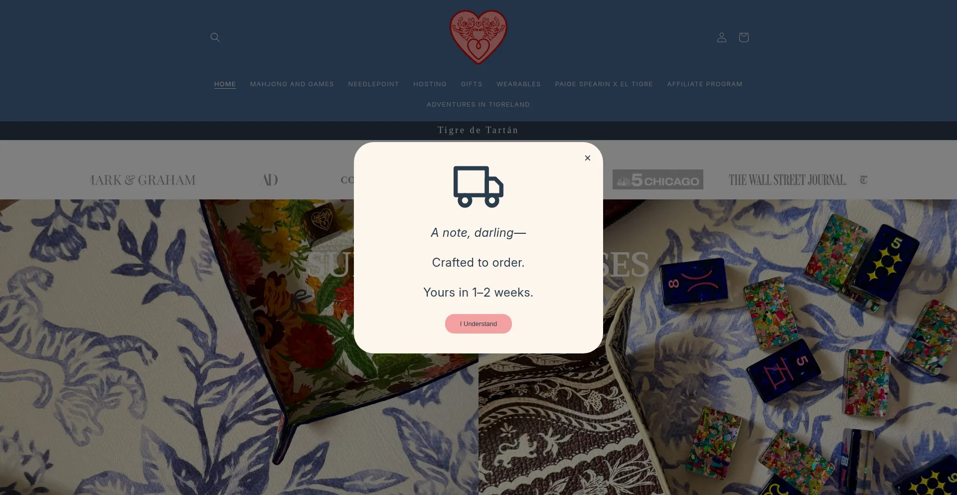 Tigredetartan.com
