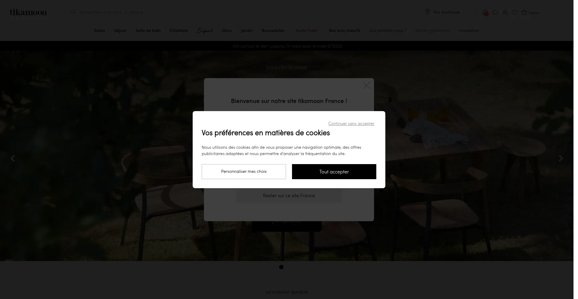 Tikamoon.com