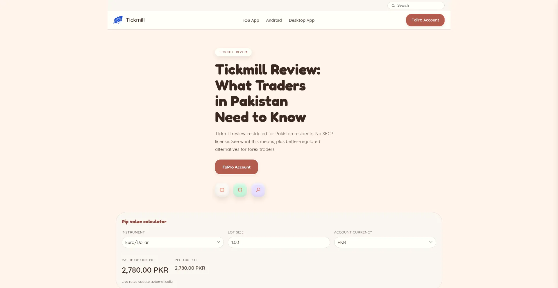 Tikmbrokerpk.com