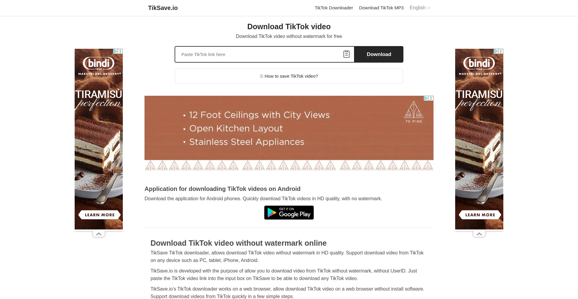 Tiksave.io