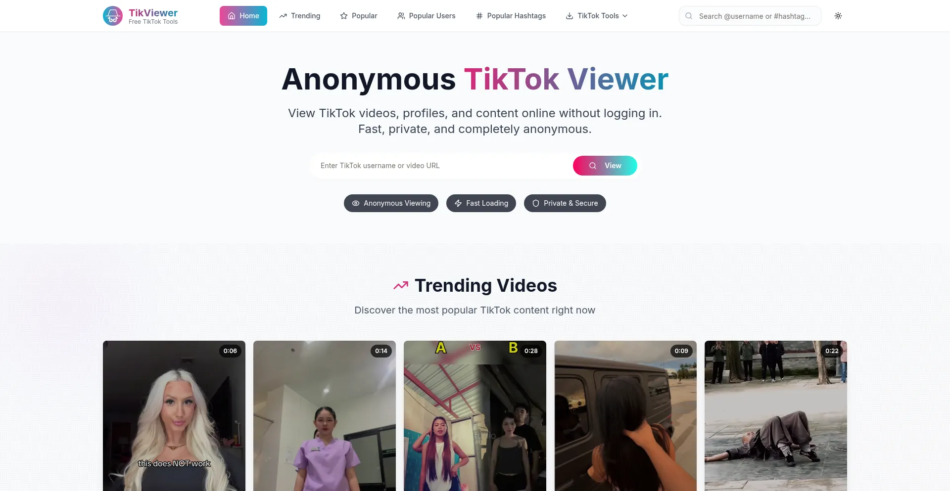 Tikviewer.com