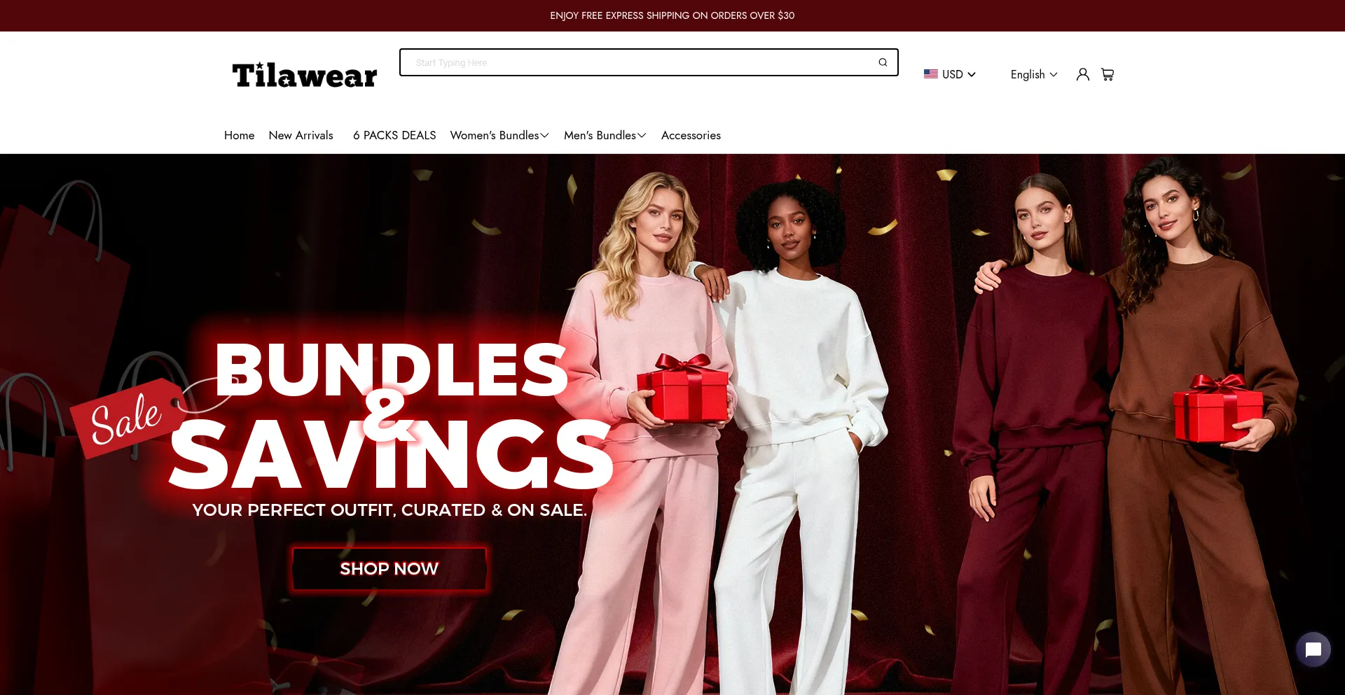 Tilawear.com