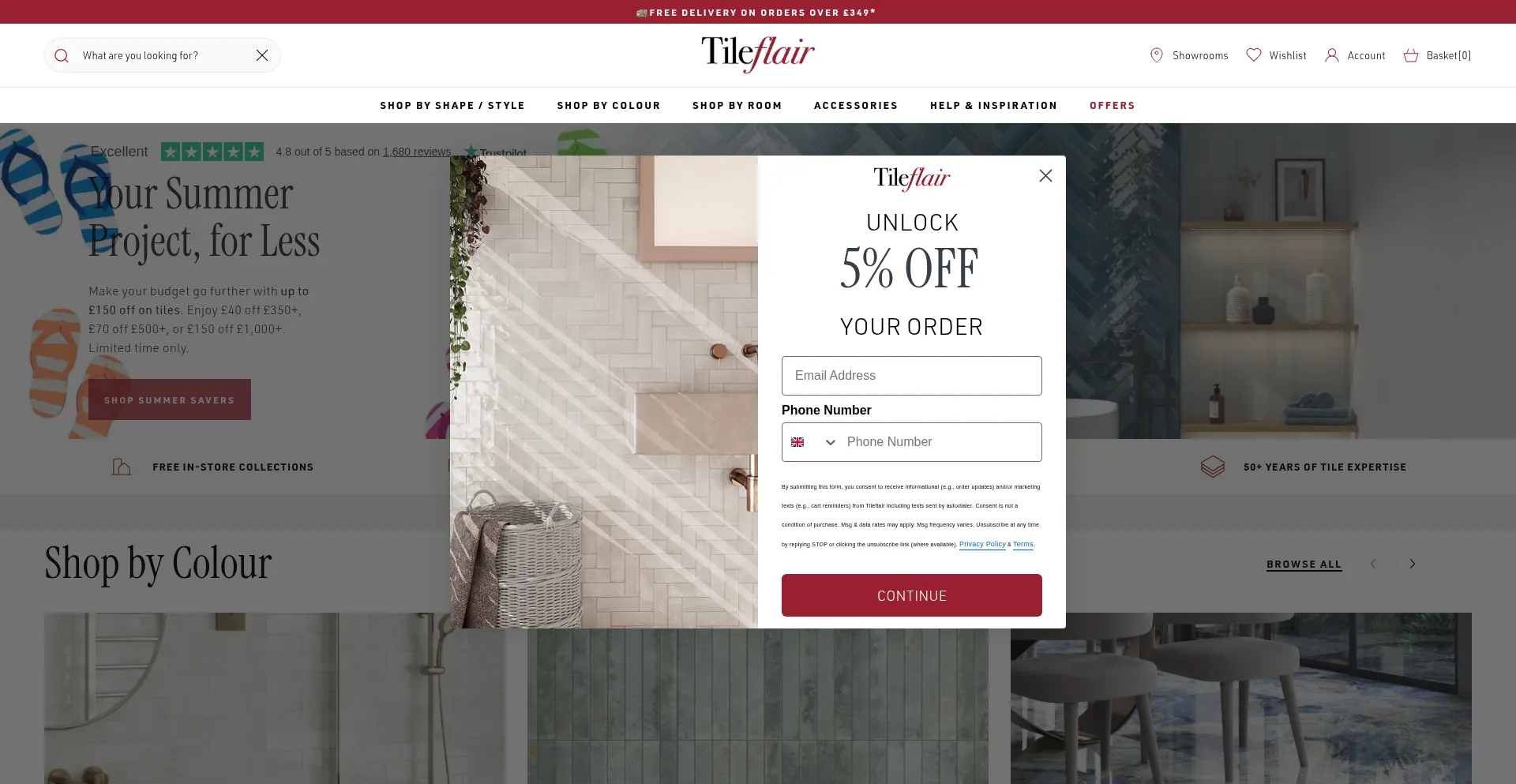 Tileflair.co.uk