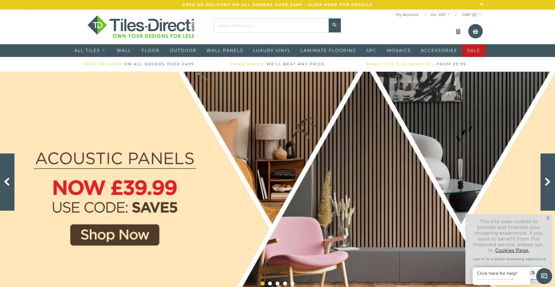 Tiles-direct.com
