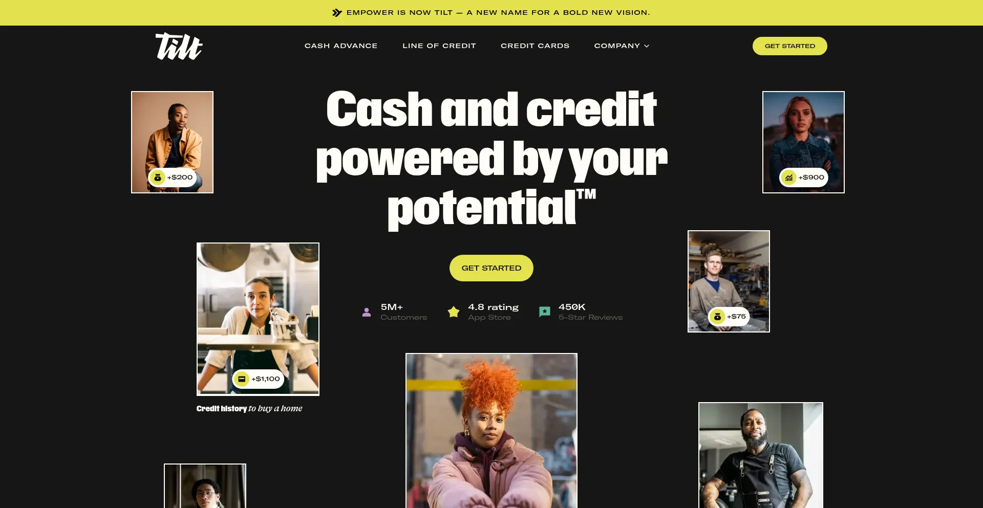 Tilt.com