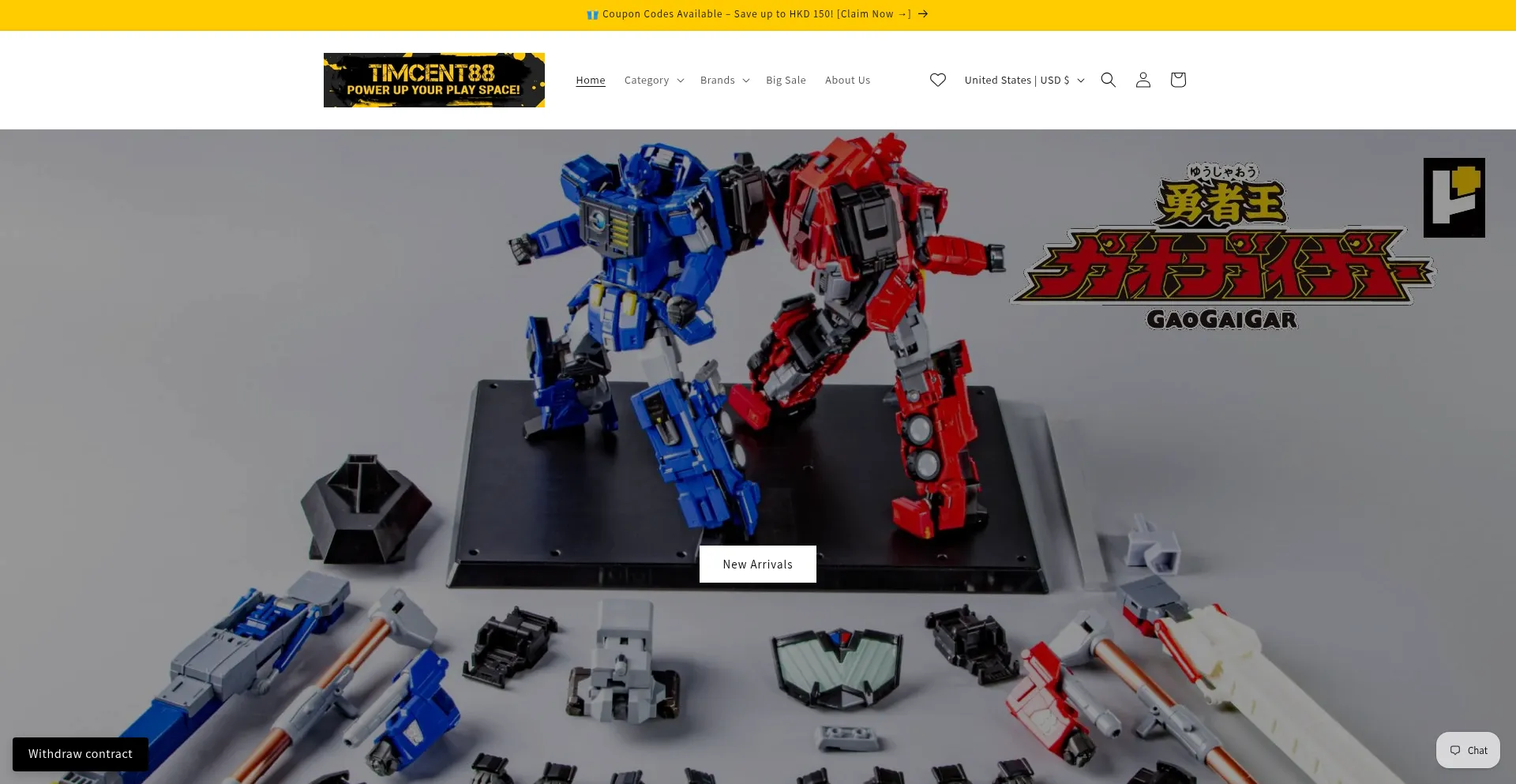 Timcent88.com