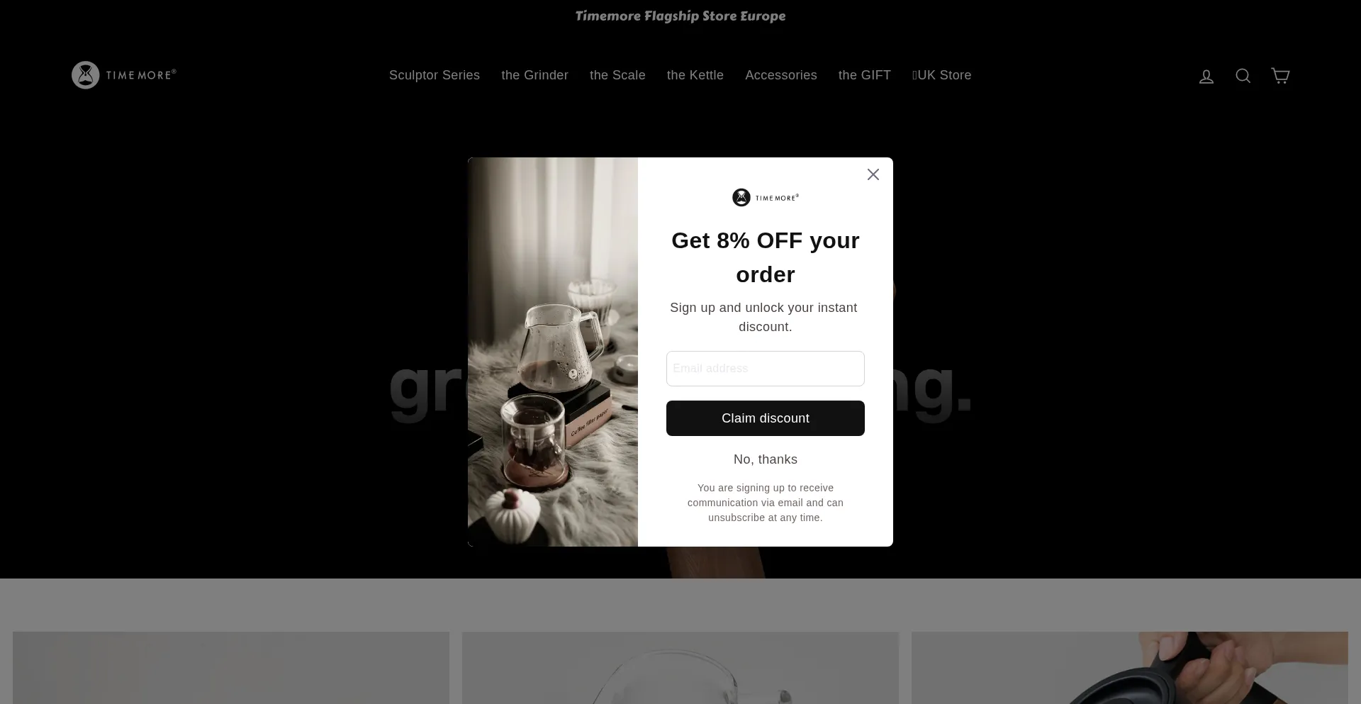 Timemoreeu.com
