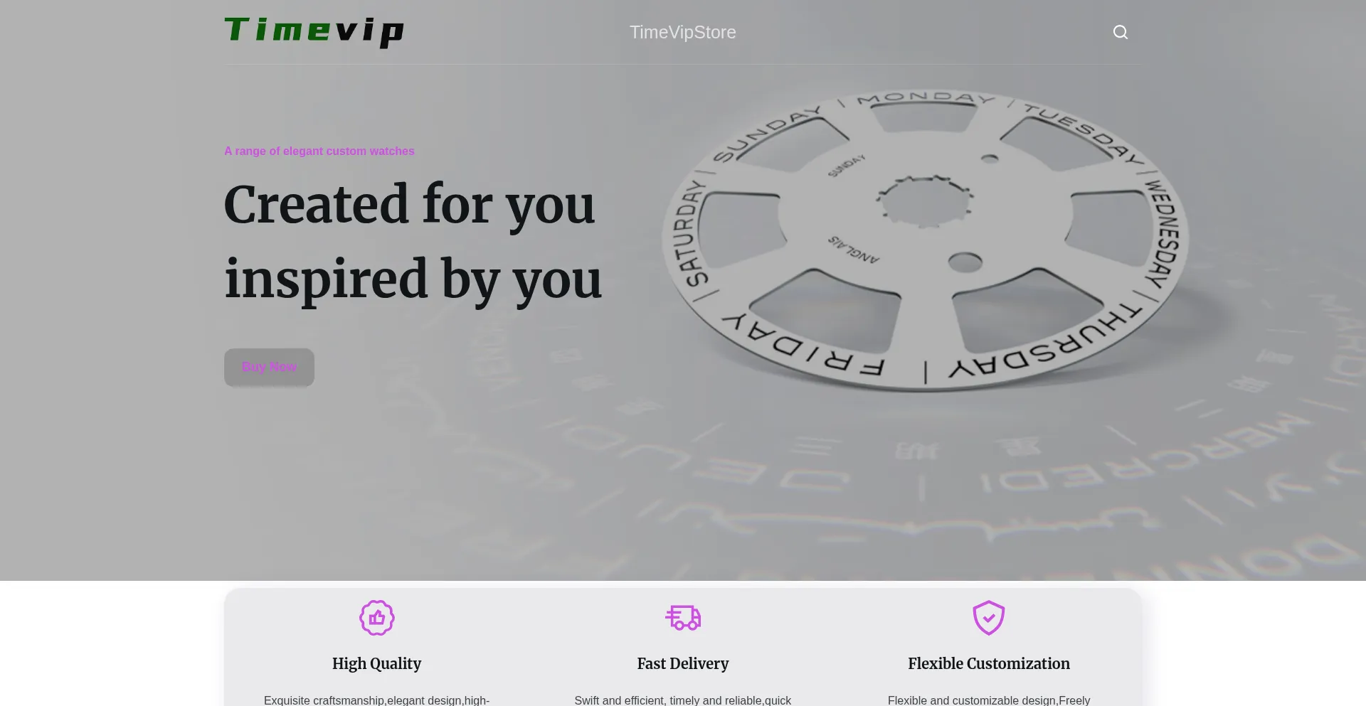 Timevip.online