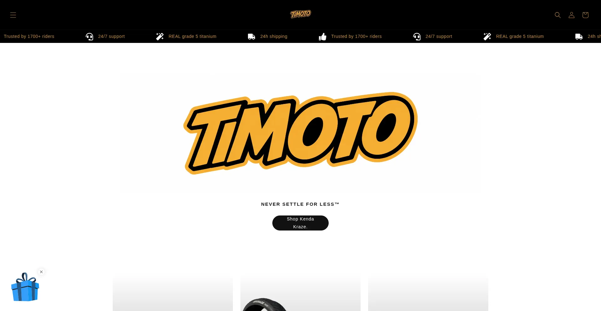 Timoto.net