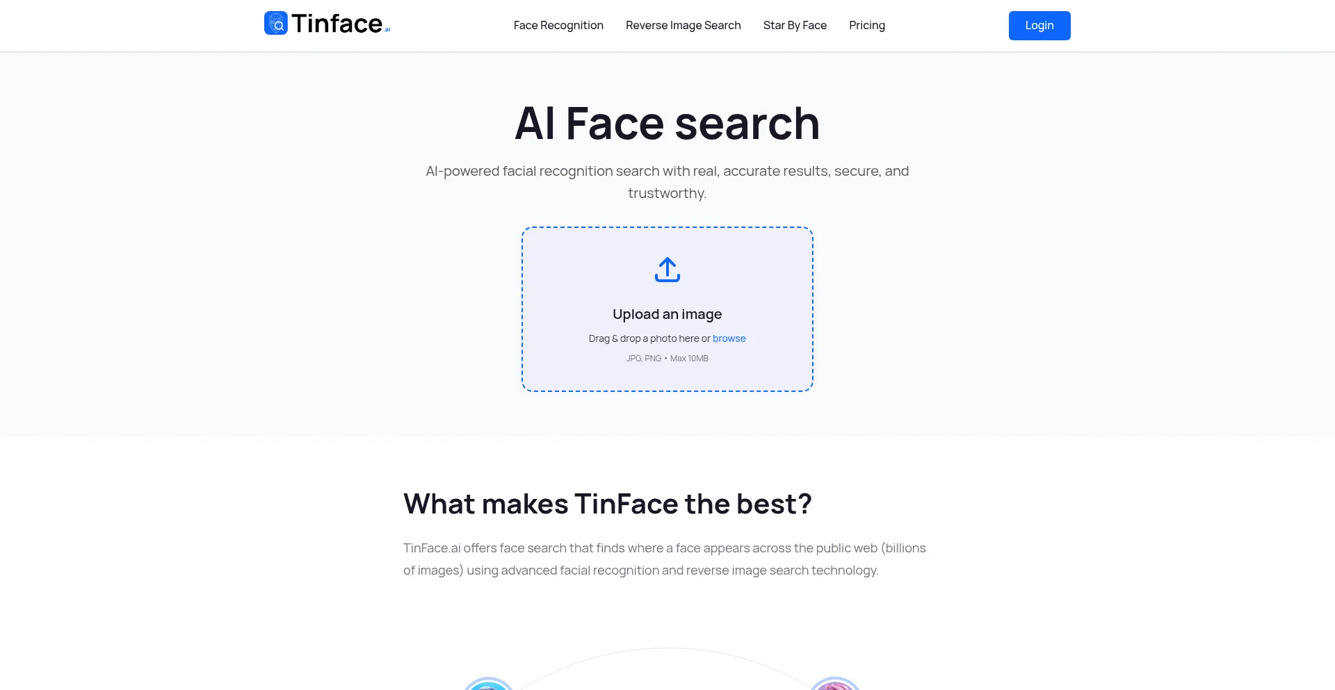 Tinface.ai