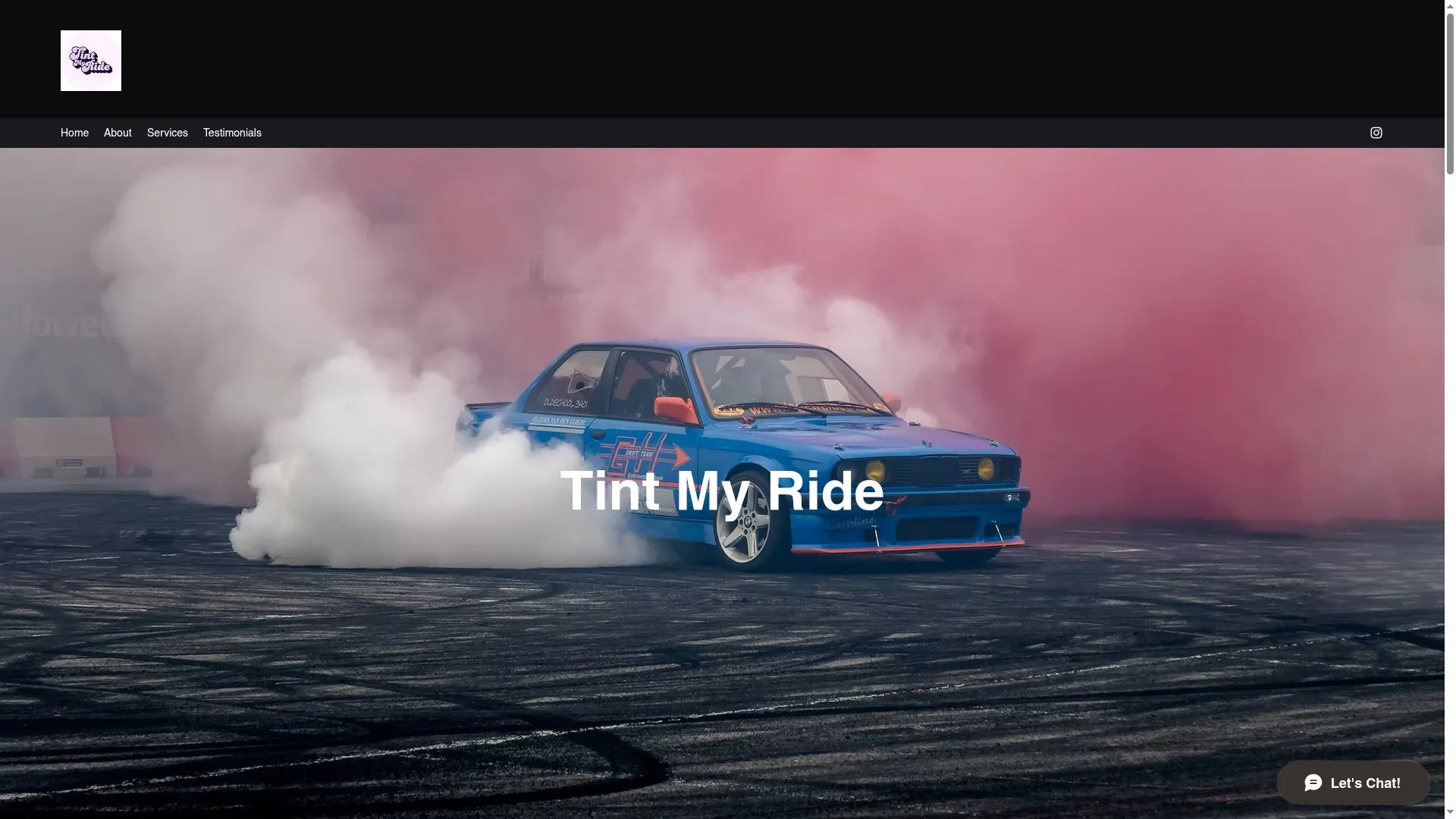 Tintmyride941.com