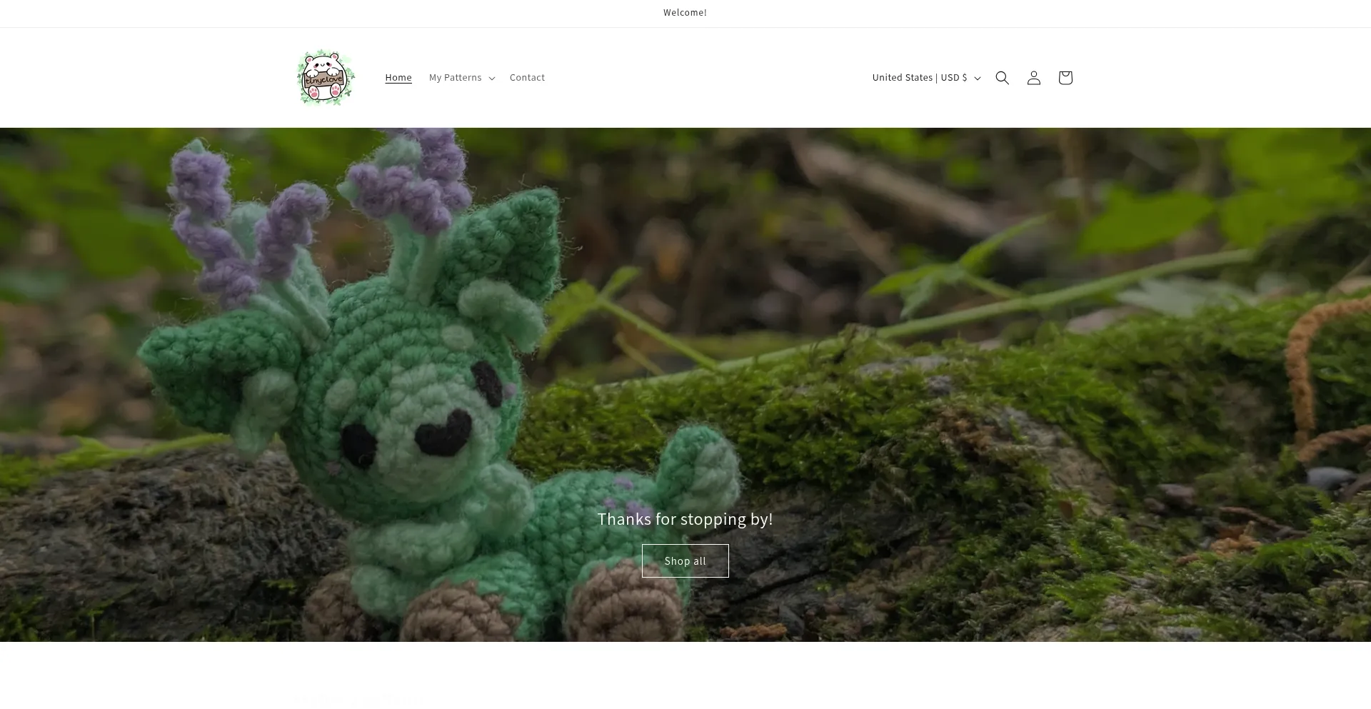 Tinyclove.shop