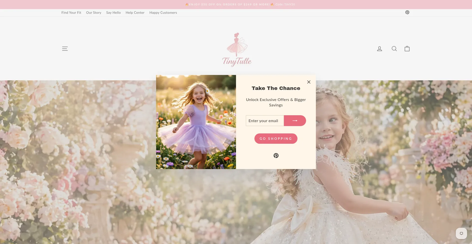 Tinytulle.com