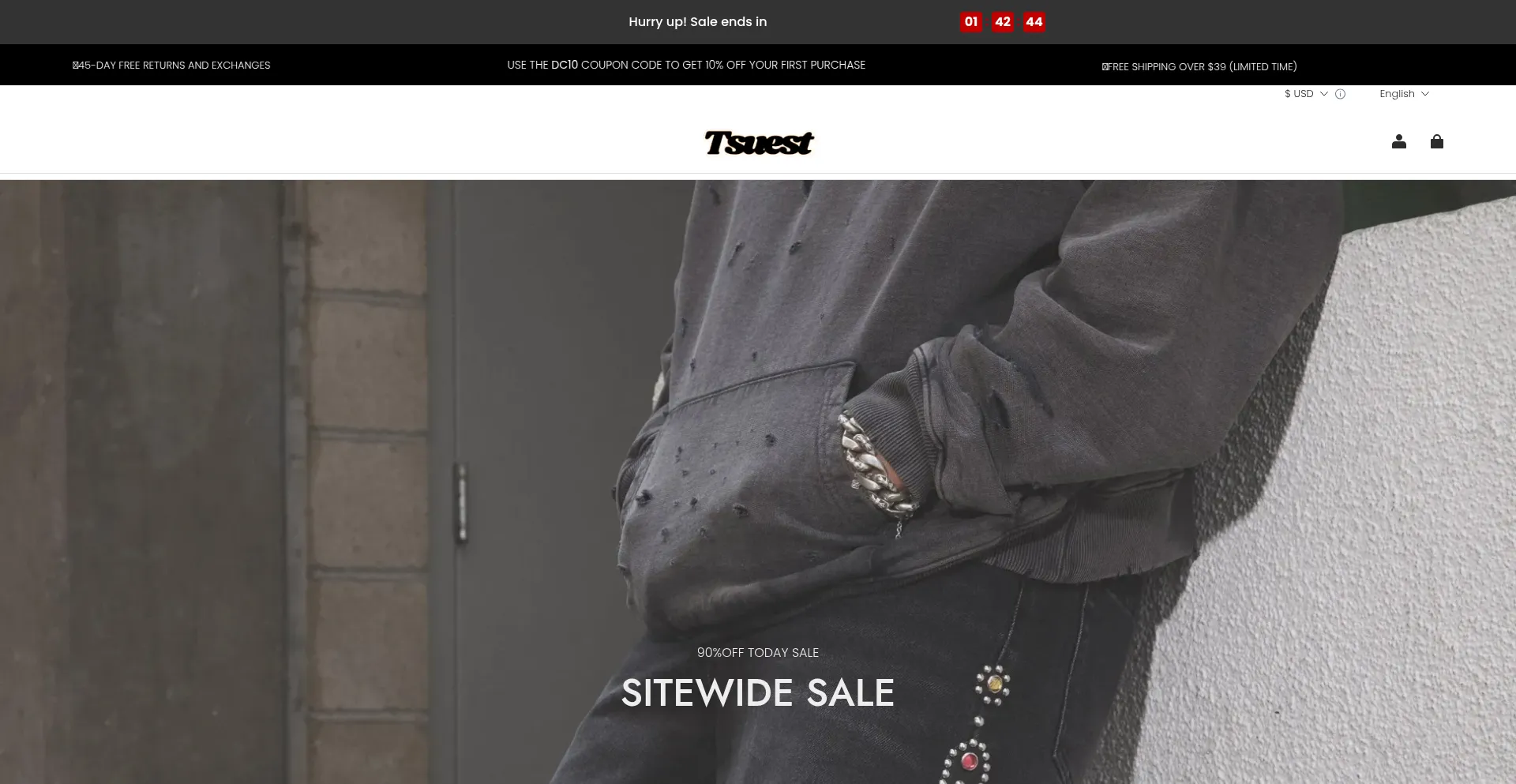 Website screenshot of Tipisatop.com