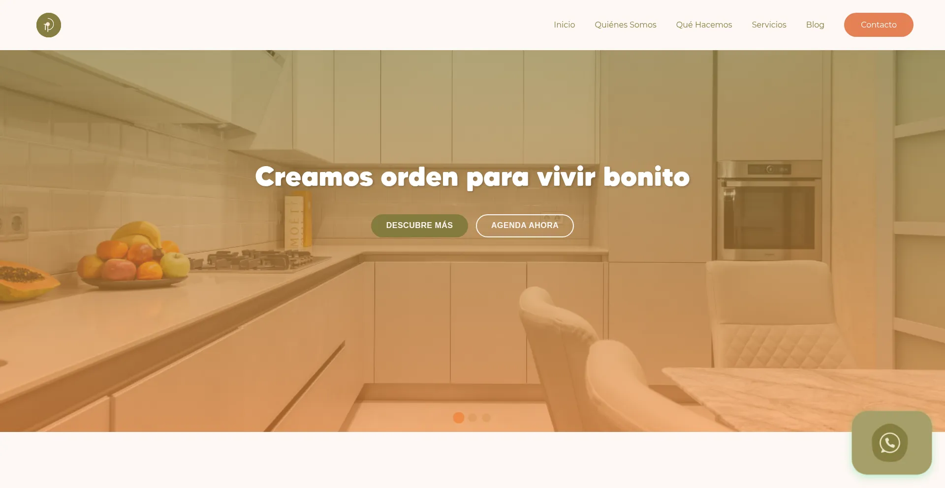 Tiptoporganiza.com