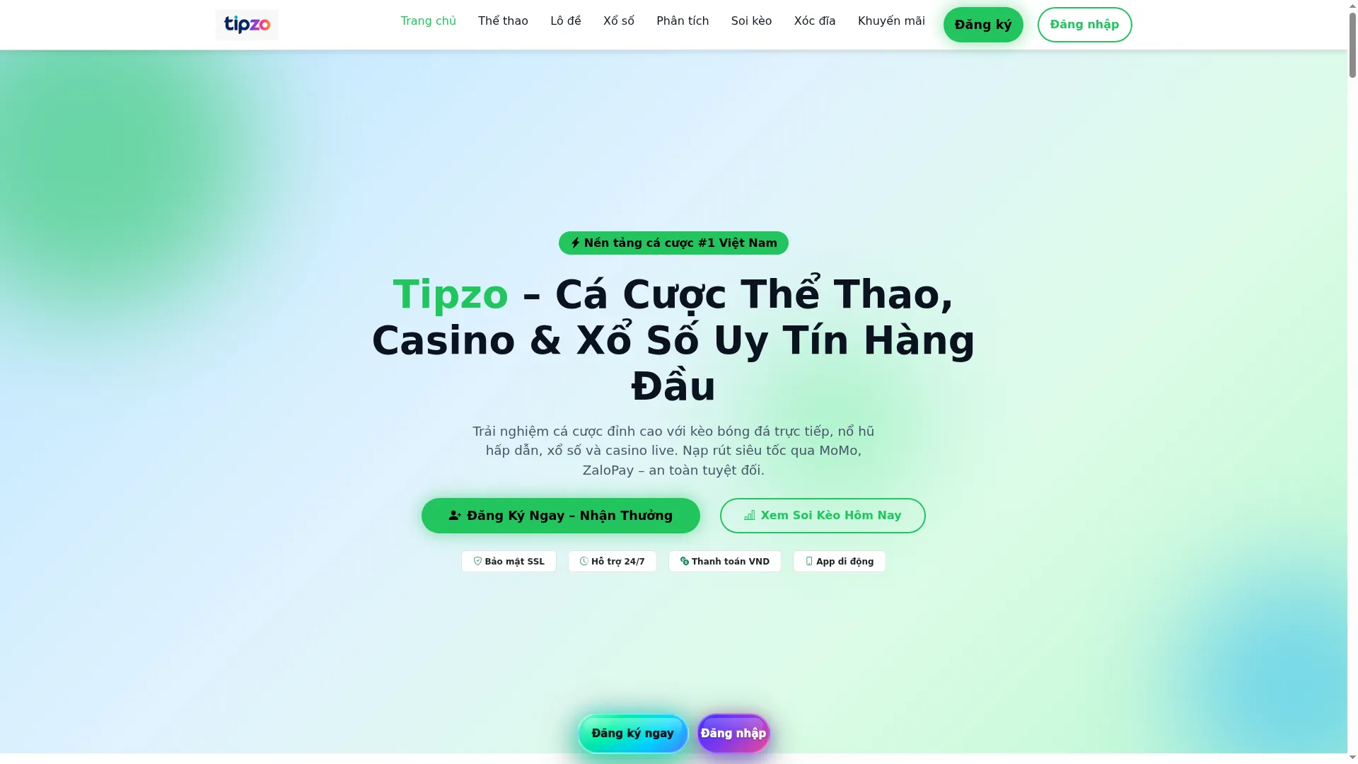 Tipzo.click