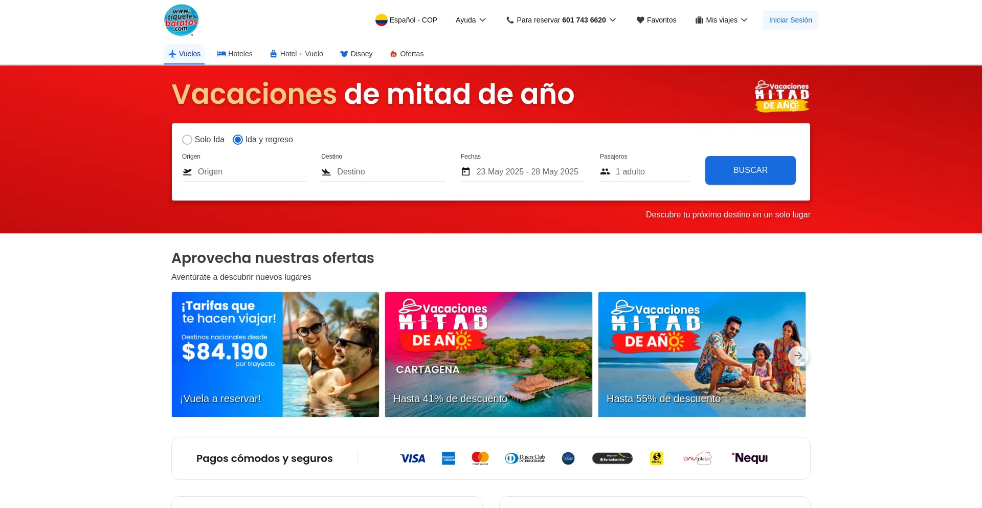 Tiquetesbaratos.com