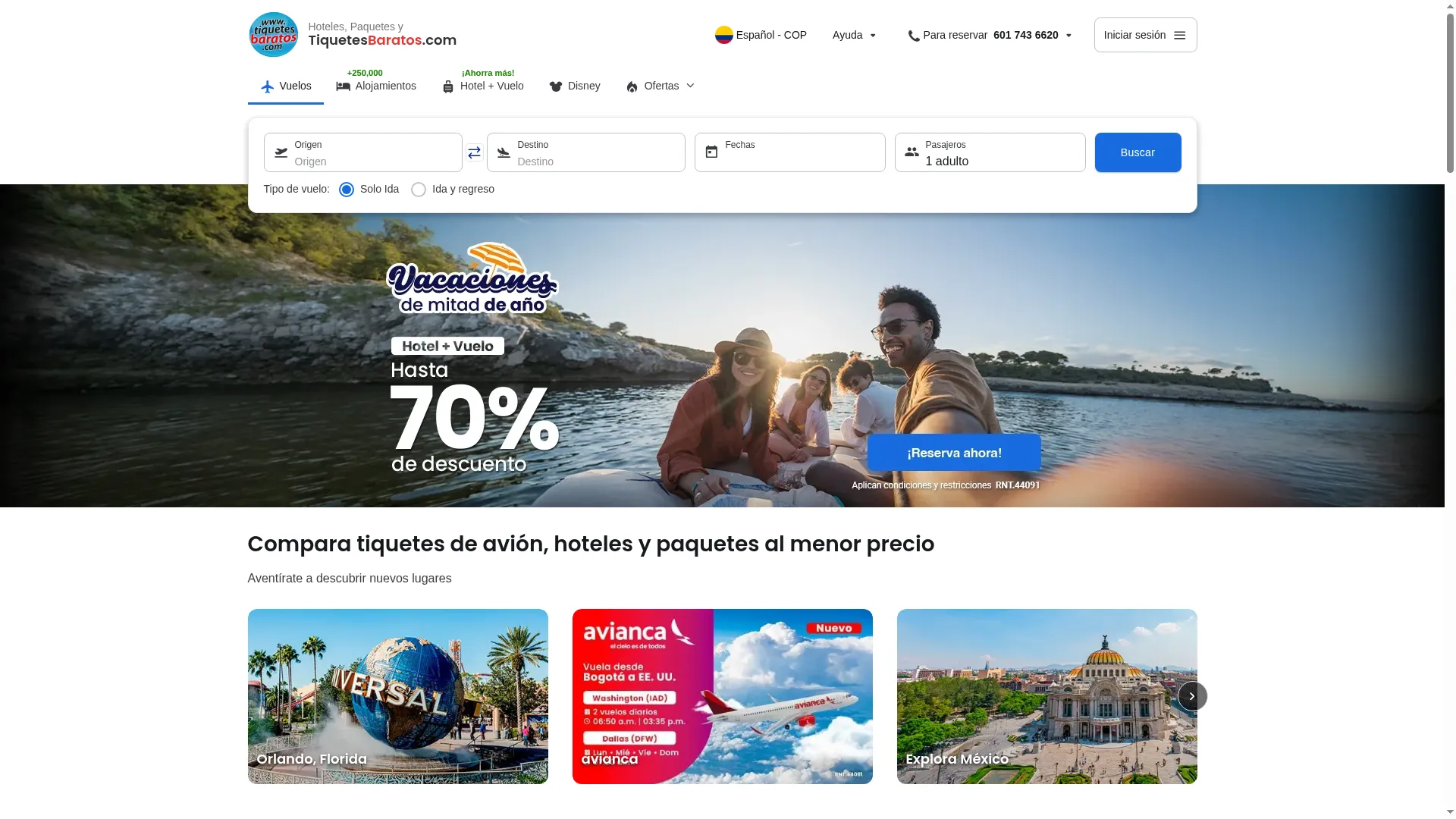 Tiquetesplus.cc