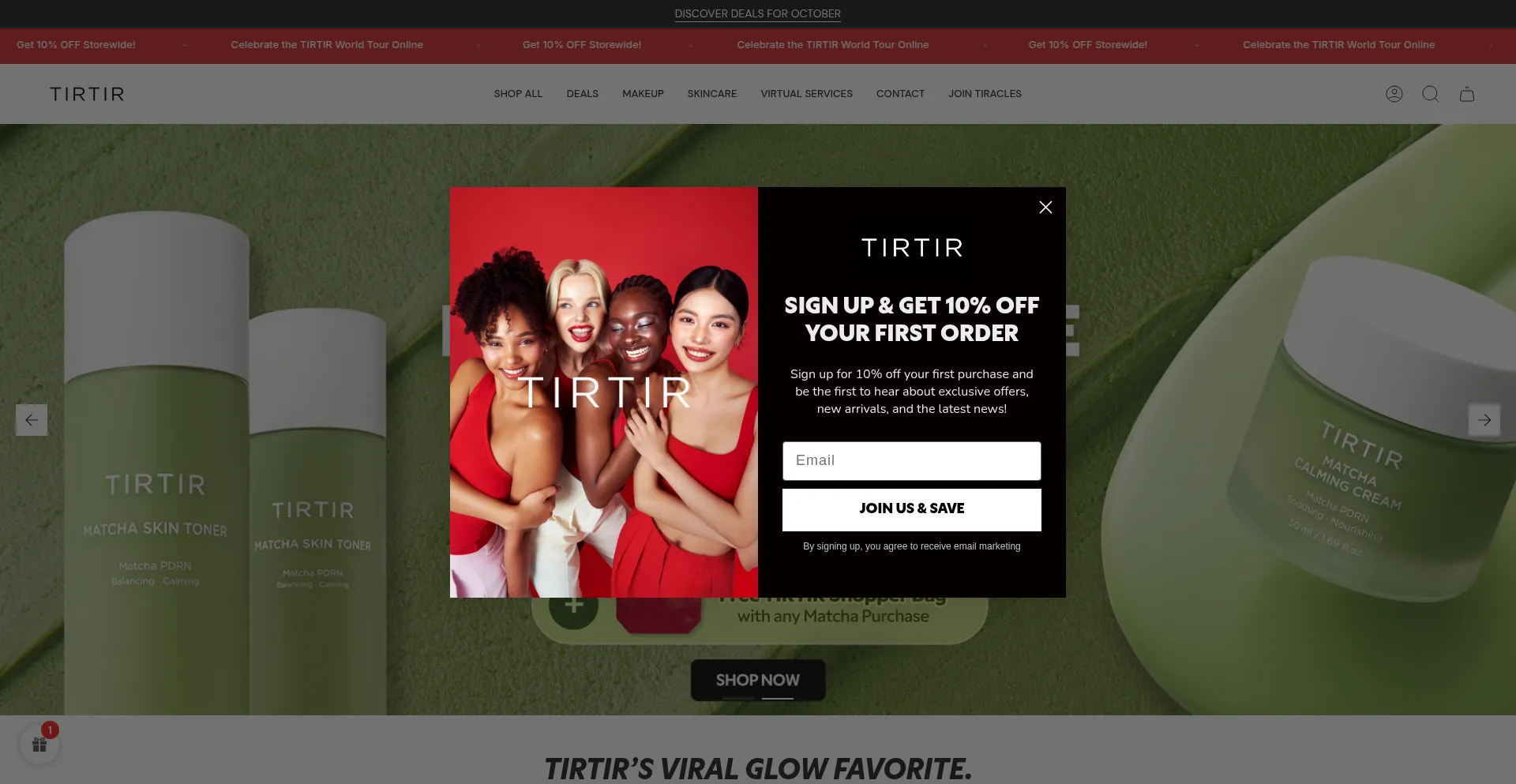 Tirtir.global