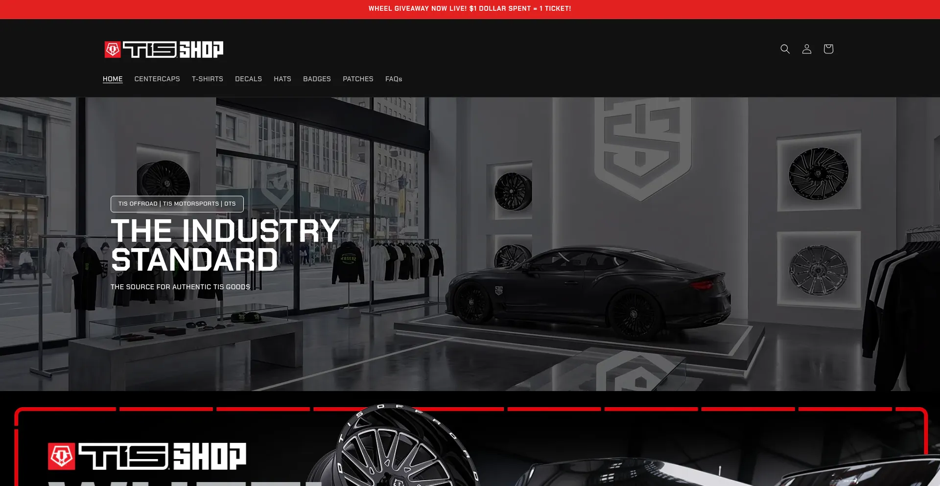 Tis-shop.com