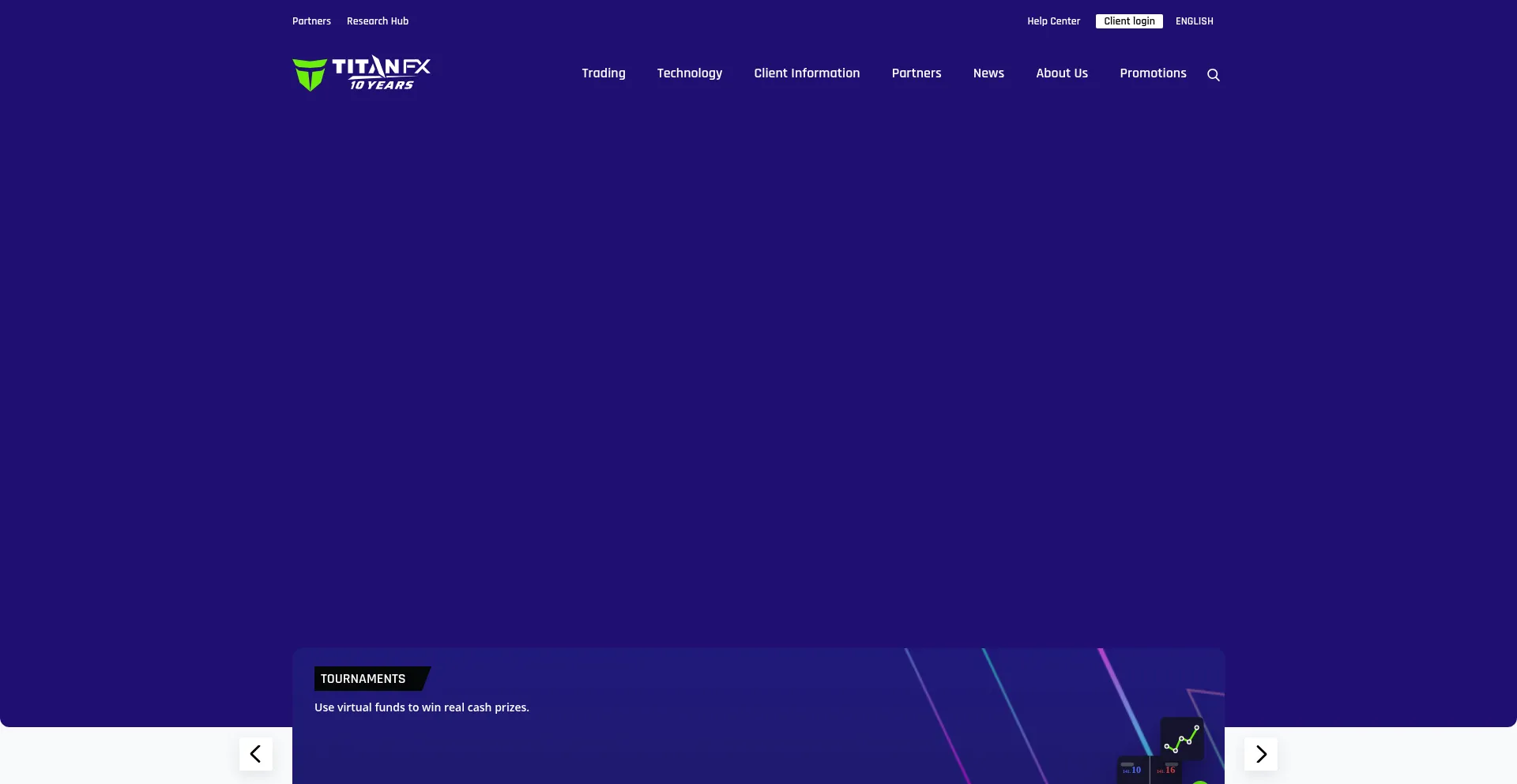Titanfx.com