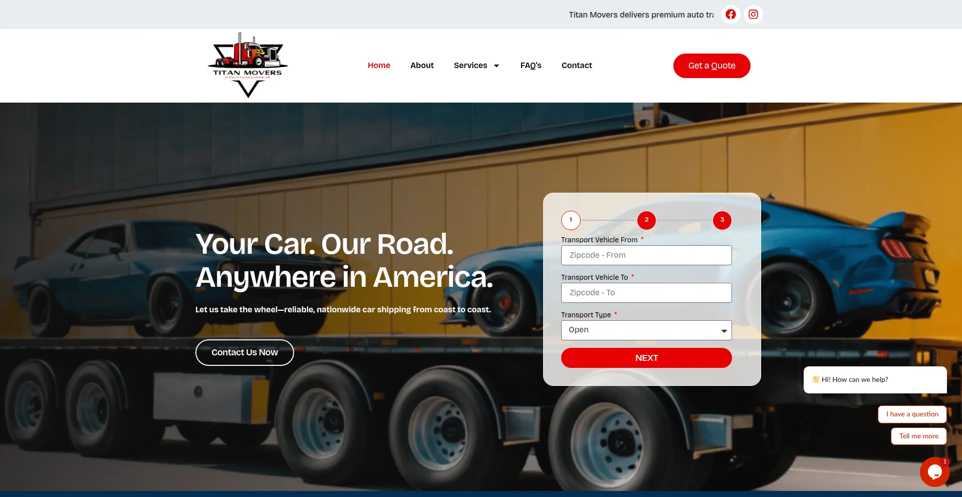 Titanmovers.us