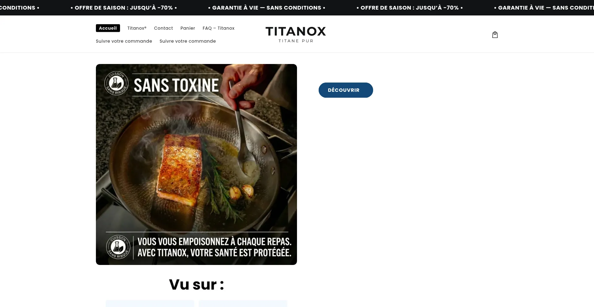 Titanoxfrance.com