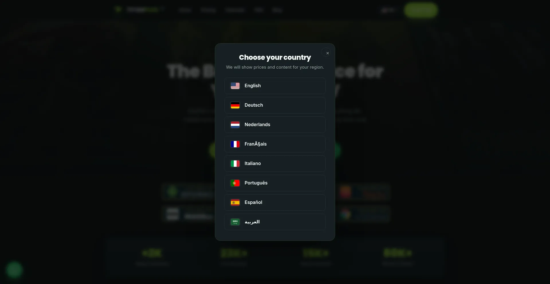 Titanplustv.com