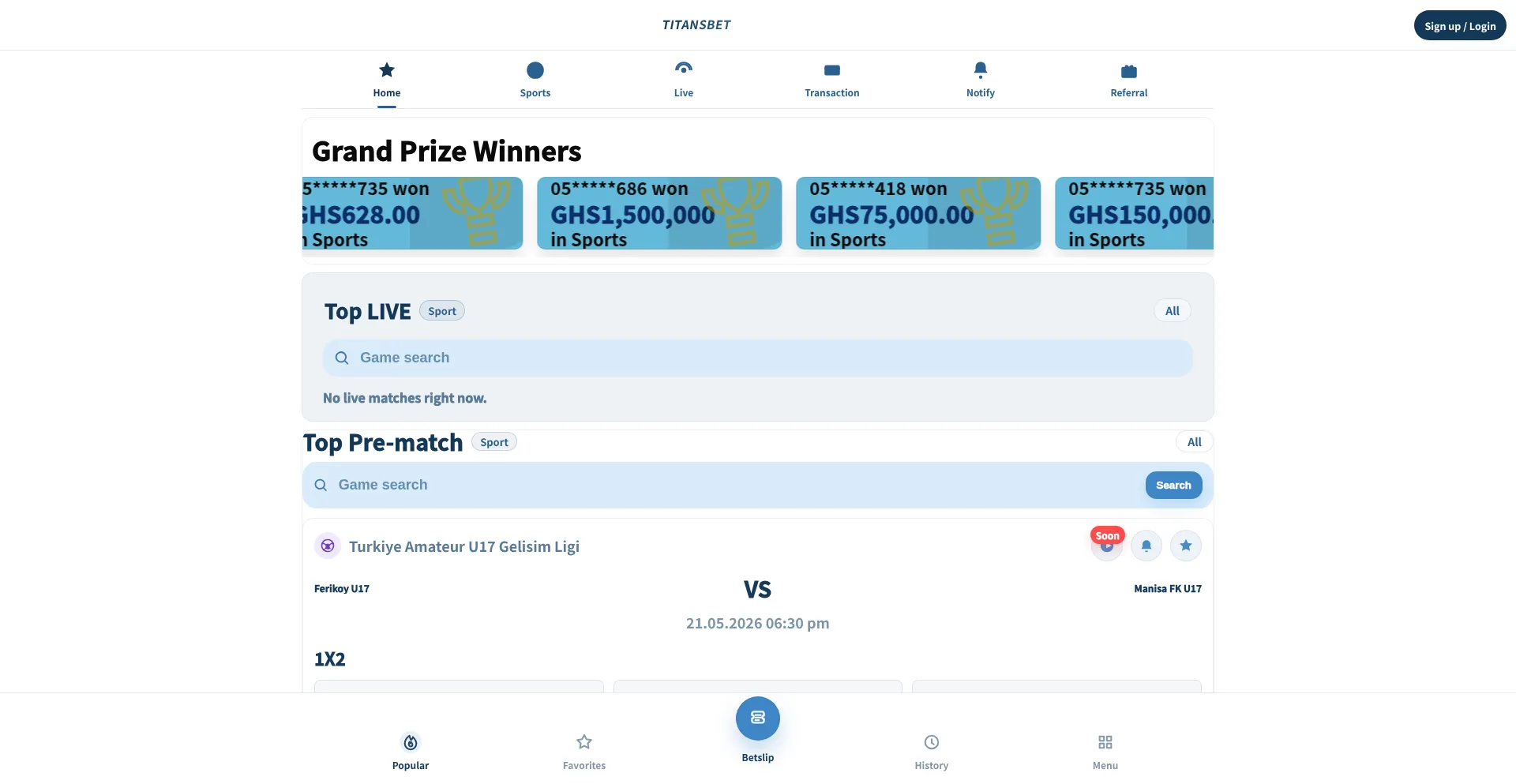 Titansbet.site