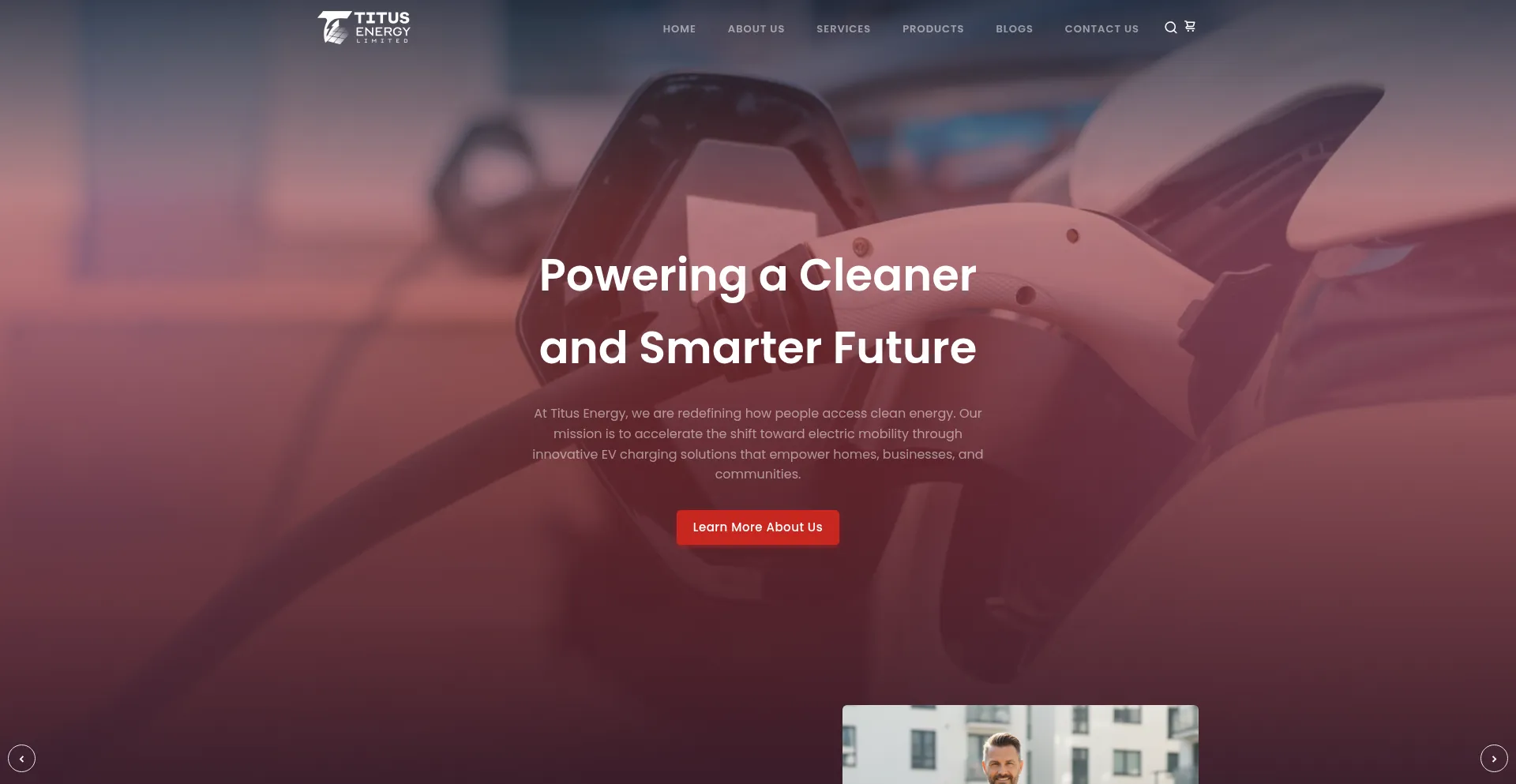Titusenergyltd.com