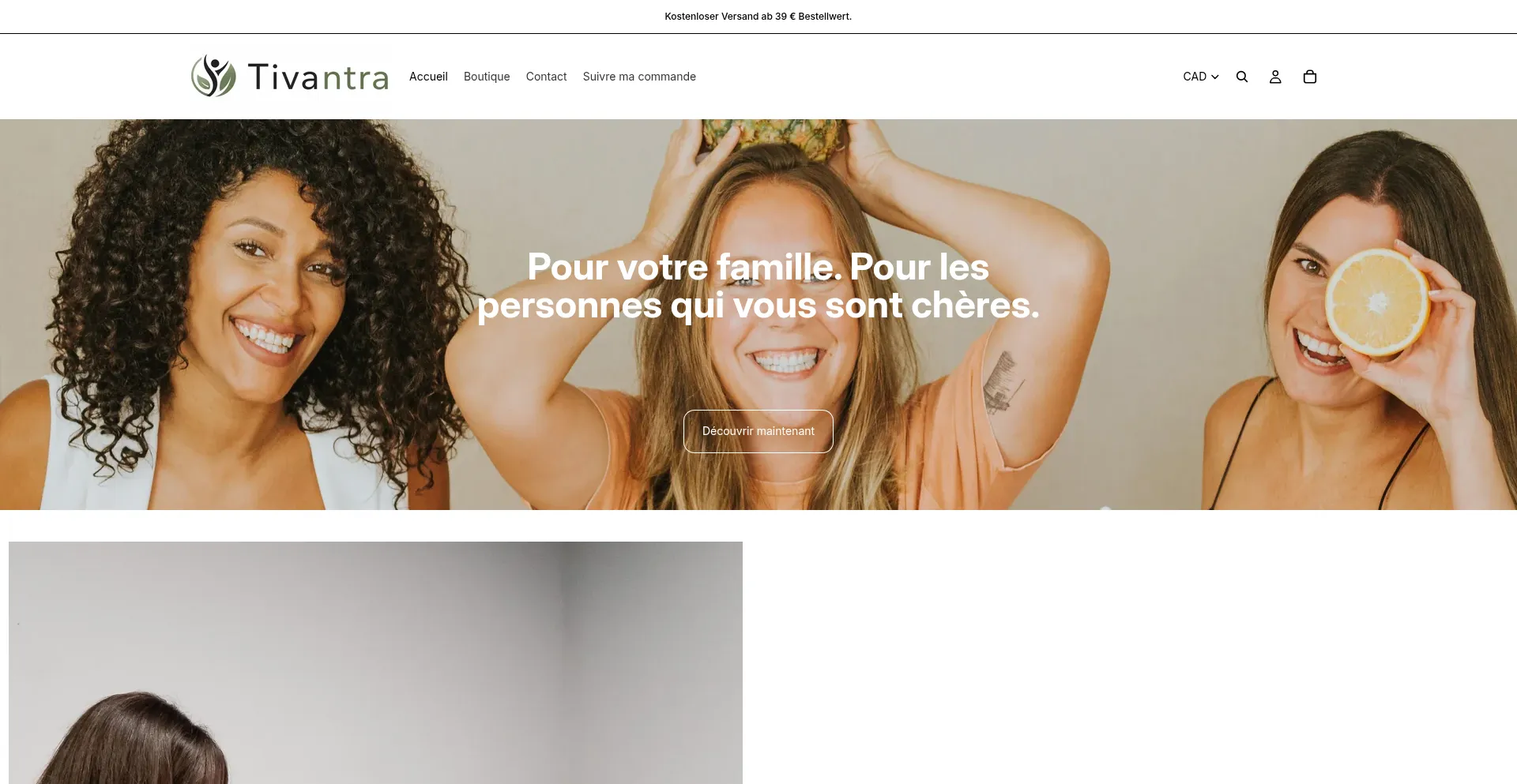 Tivantra.com