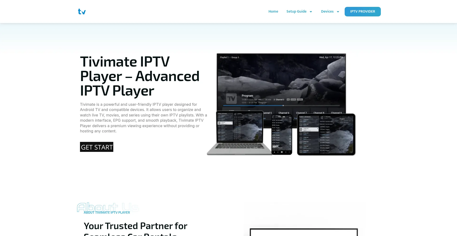 Tivimates.co