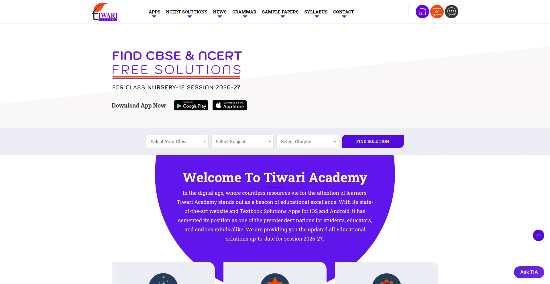Tiwariacademy.com