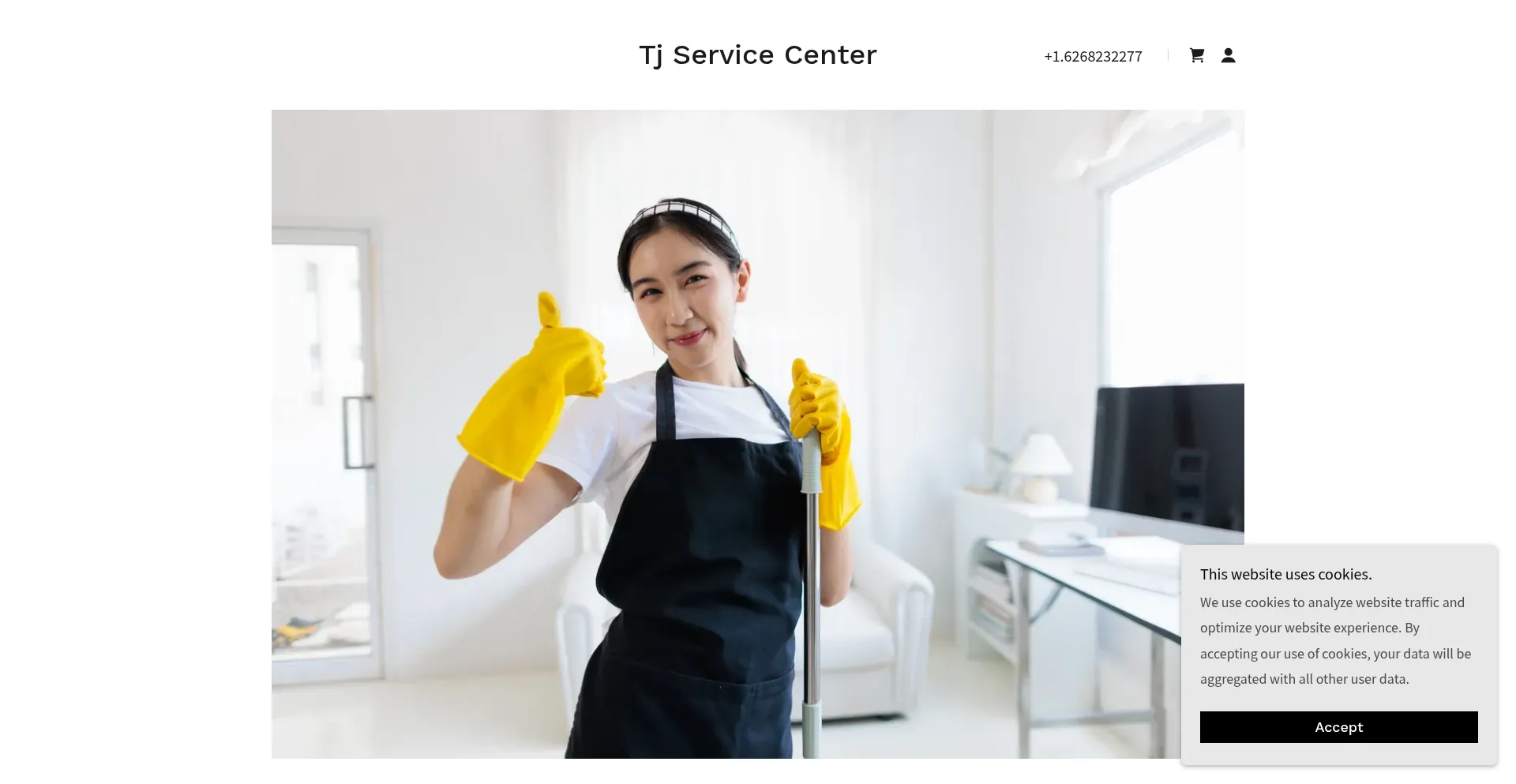 Tjservicecenter.com