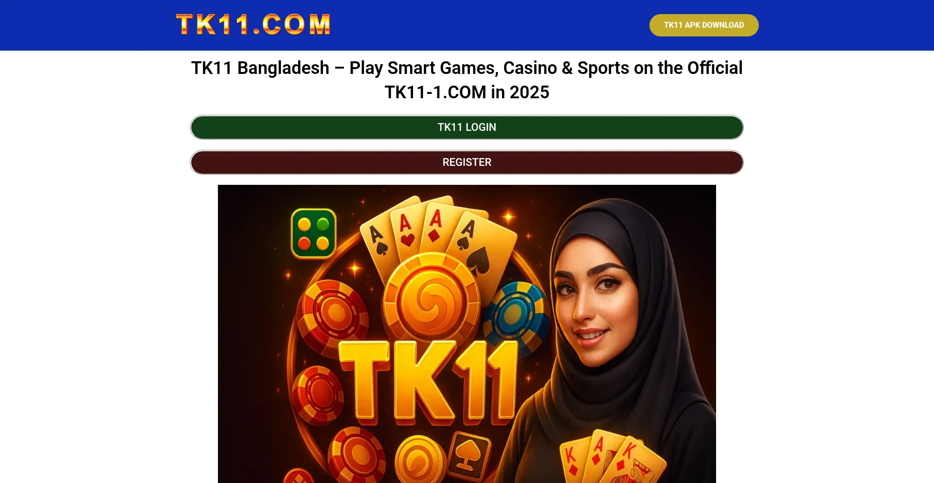 Tk11-1.com