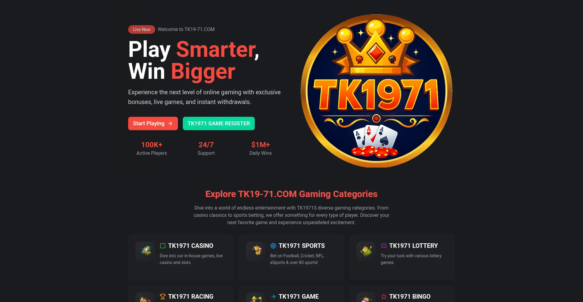 Tk19-71.com