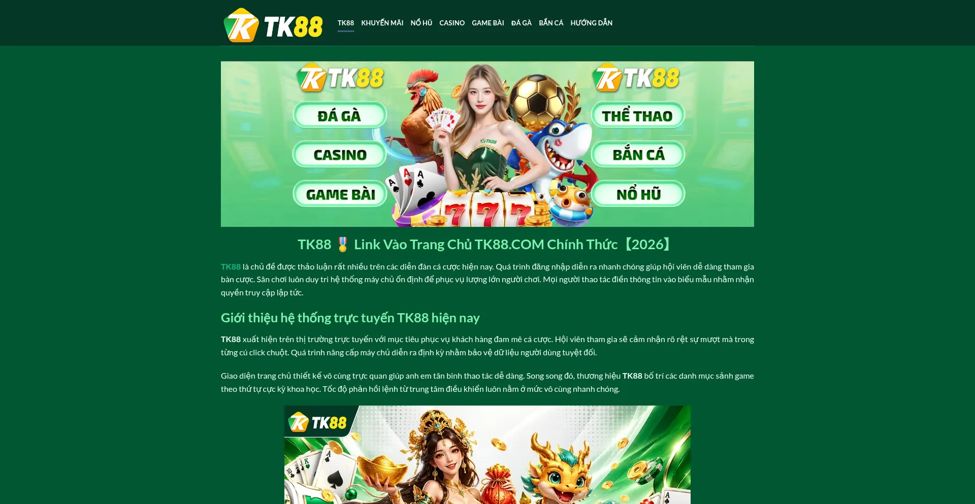 Tk88.cards