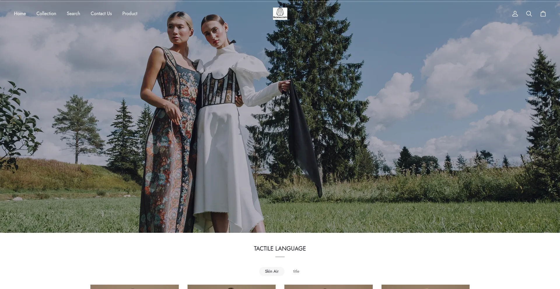 Tkoew.com