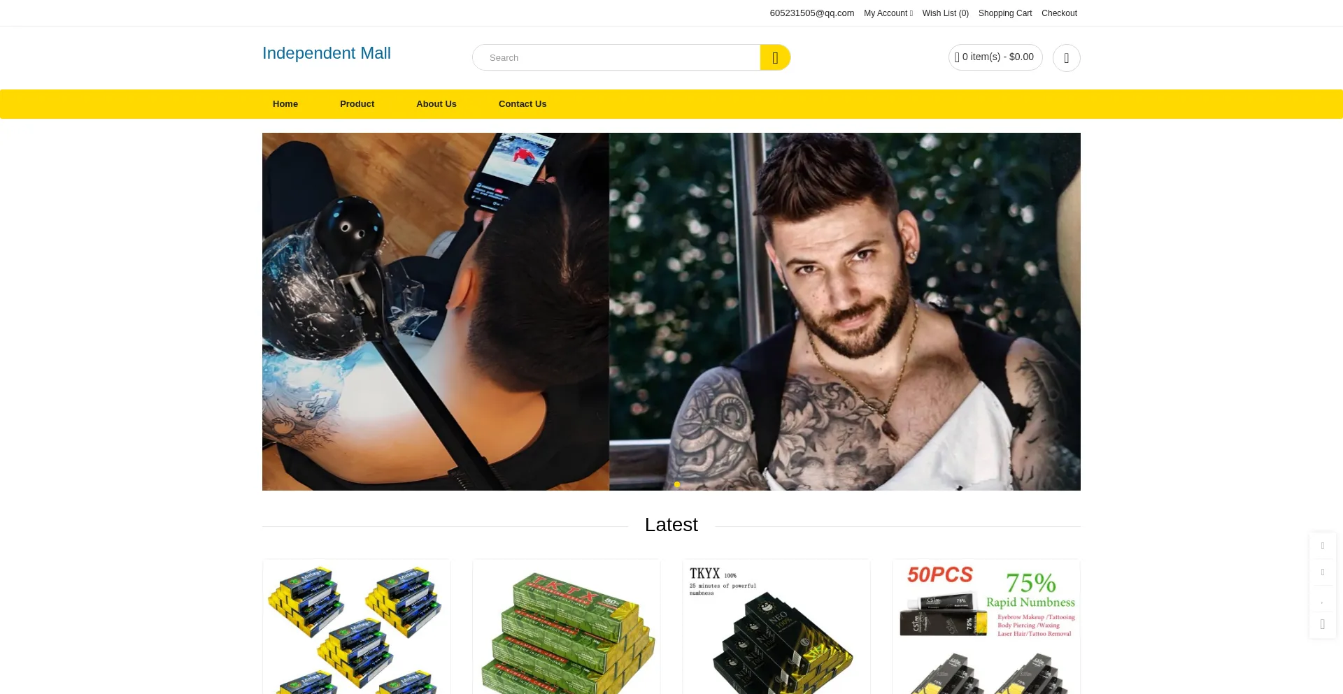 Tktxhome.com