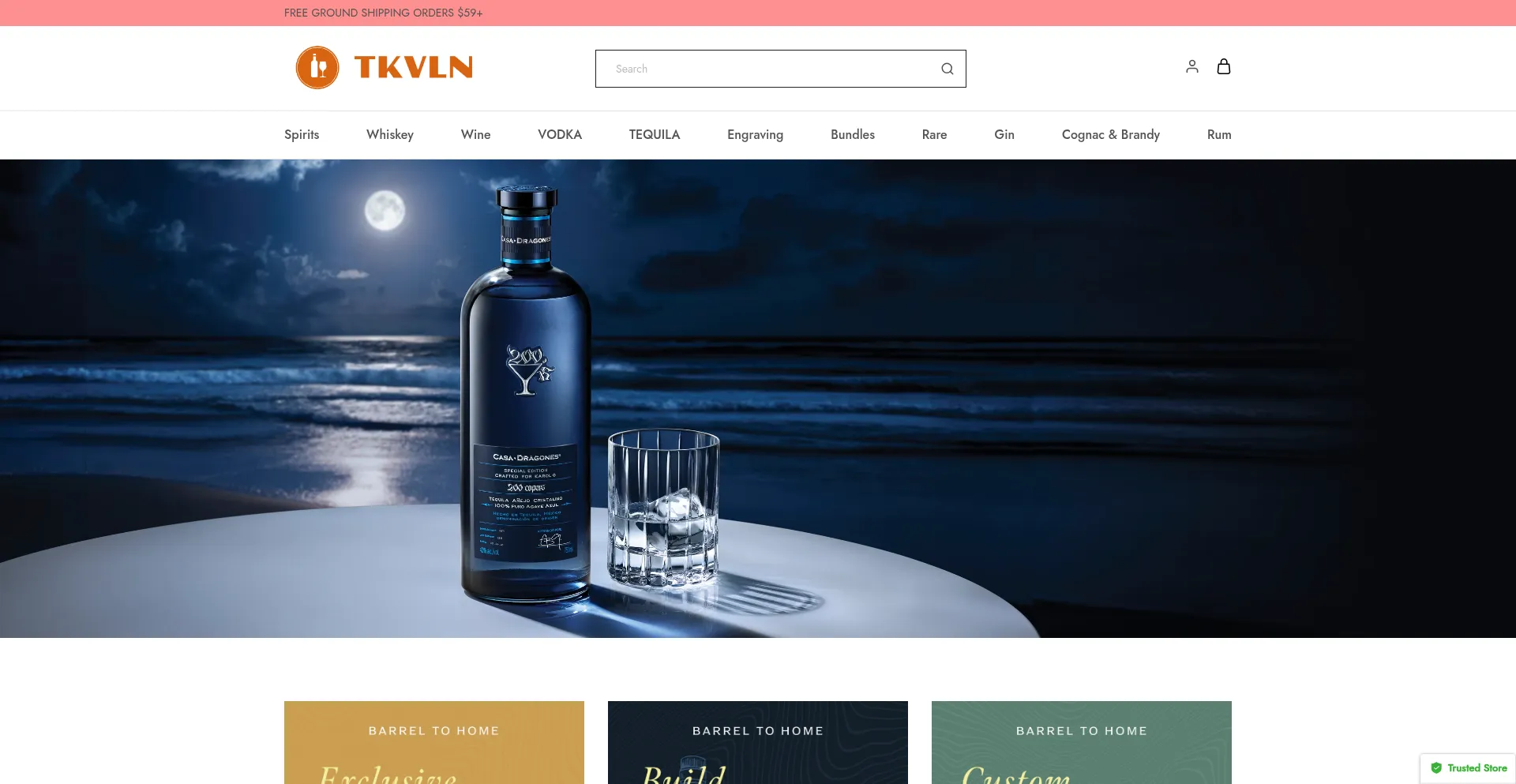 Tkvln.com