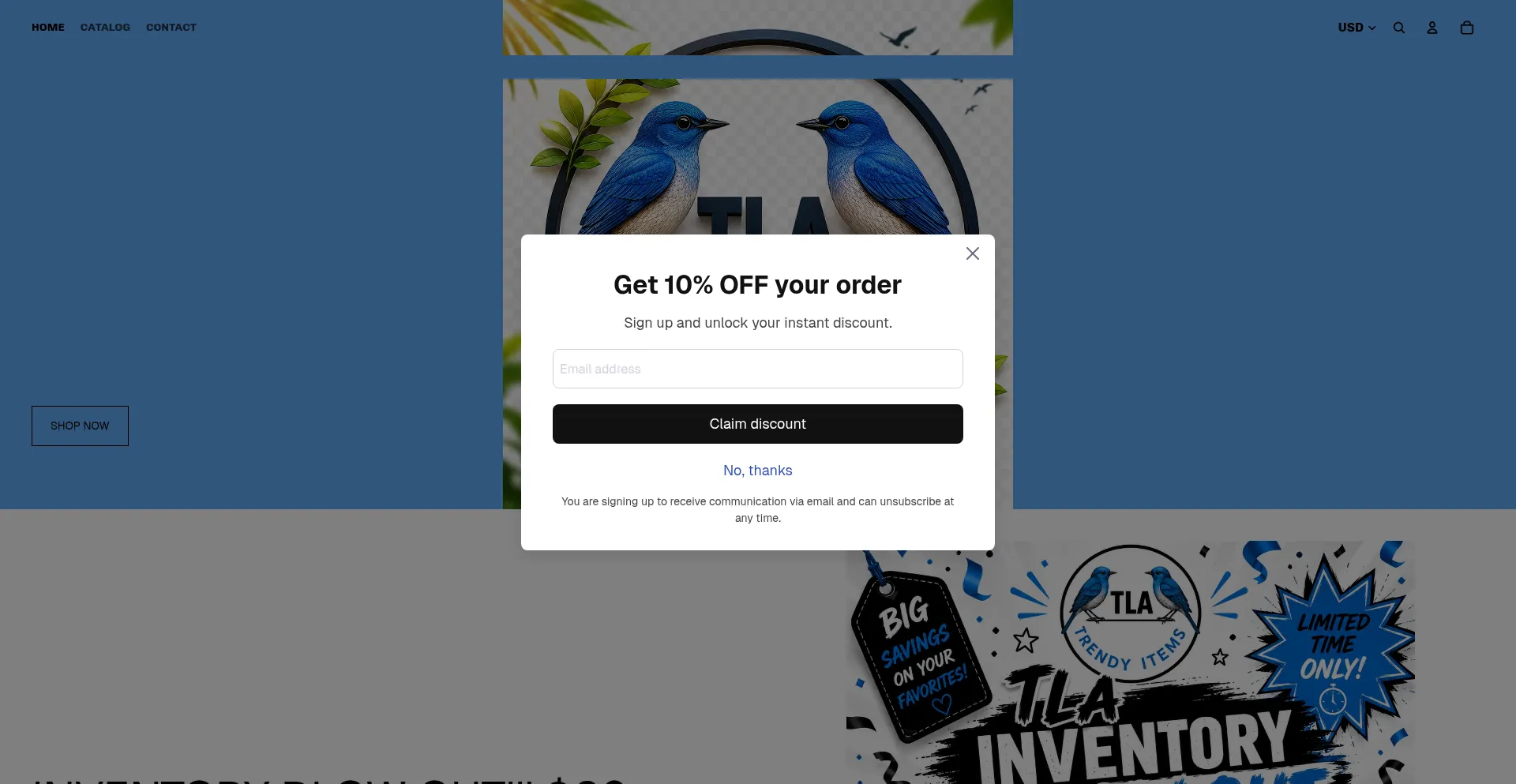 Tlatrendyitems.com