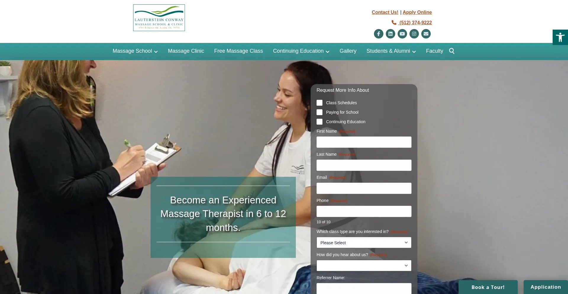 Tlcschool.com