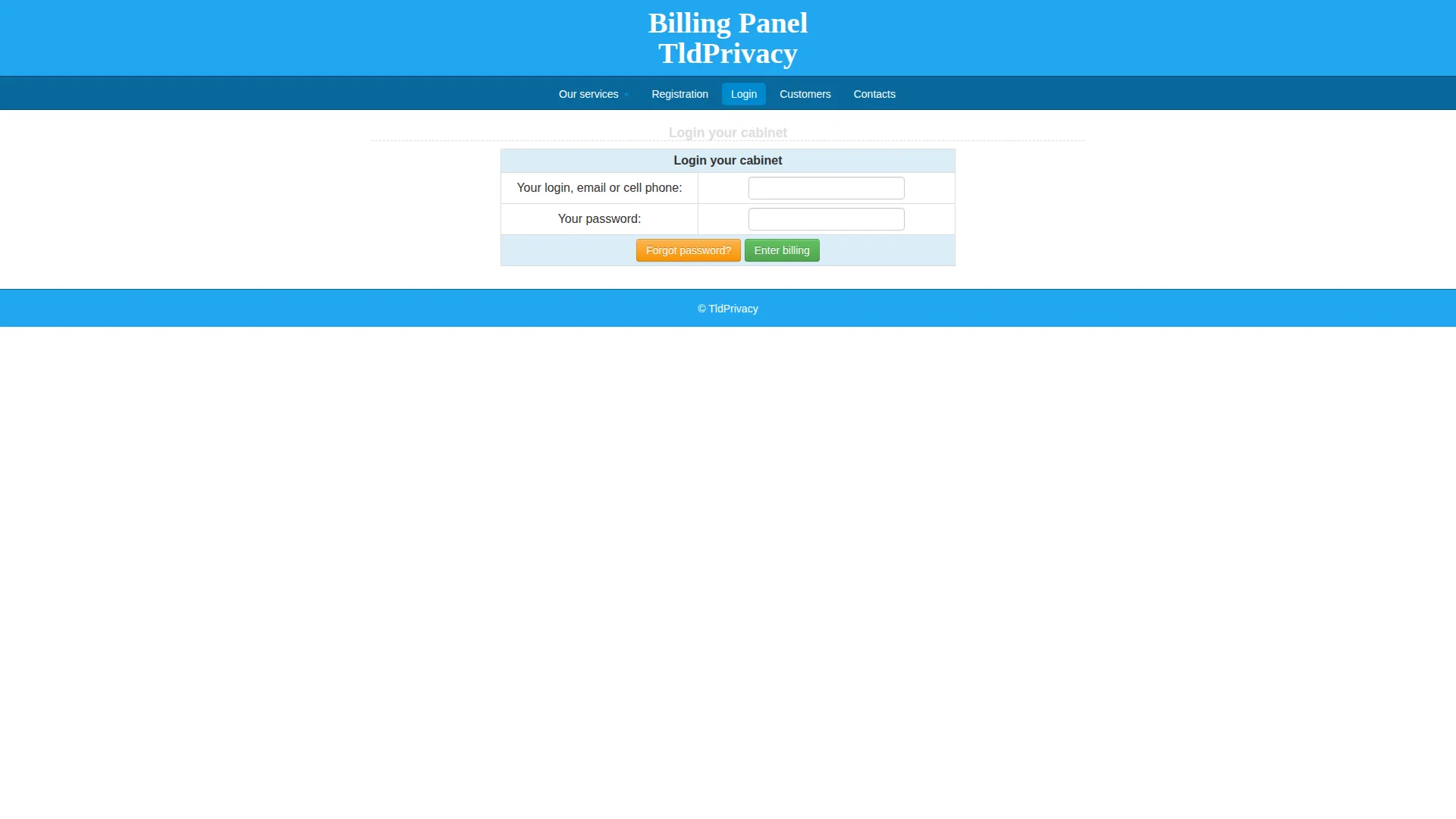 Tldprivacy.ru
