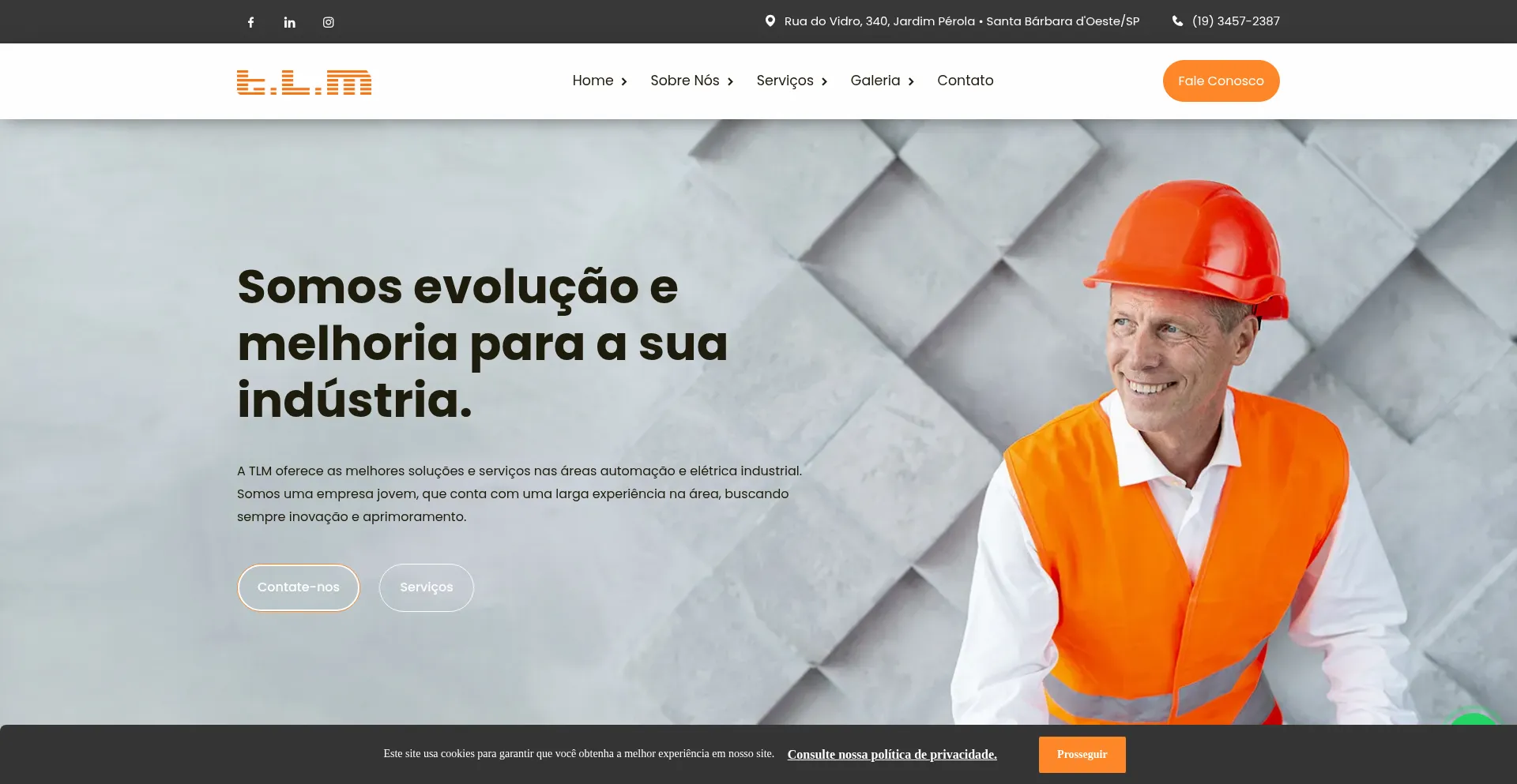 Tlmautomacao.com.br