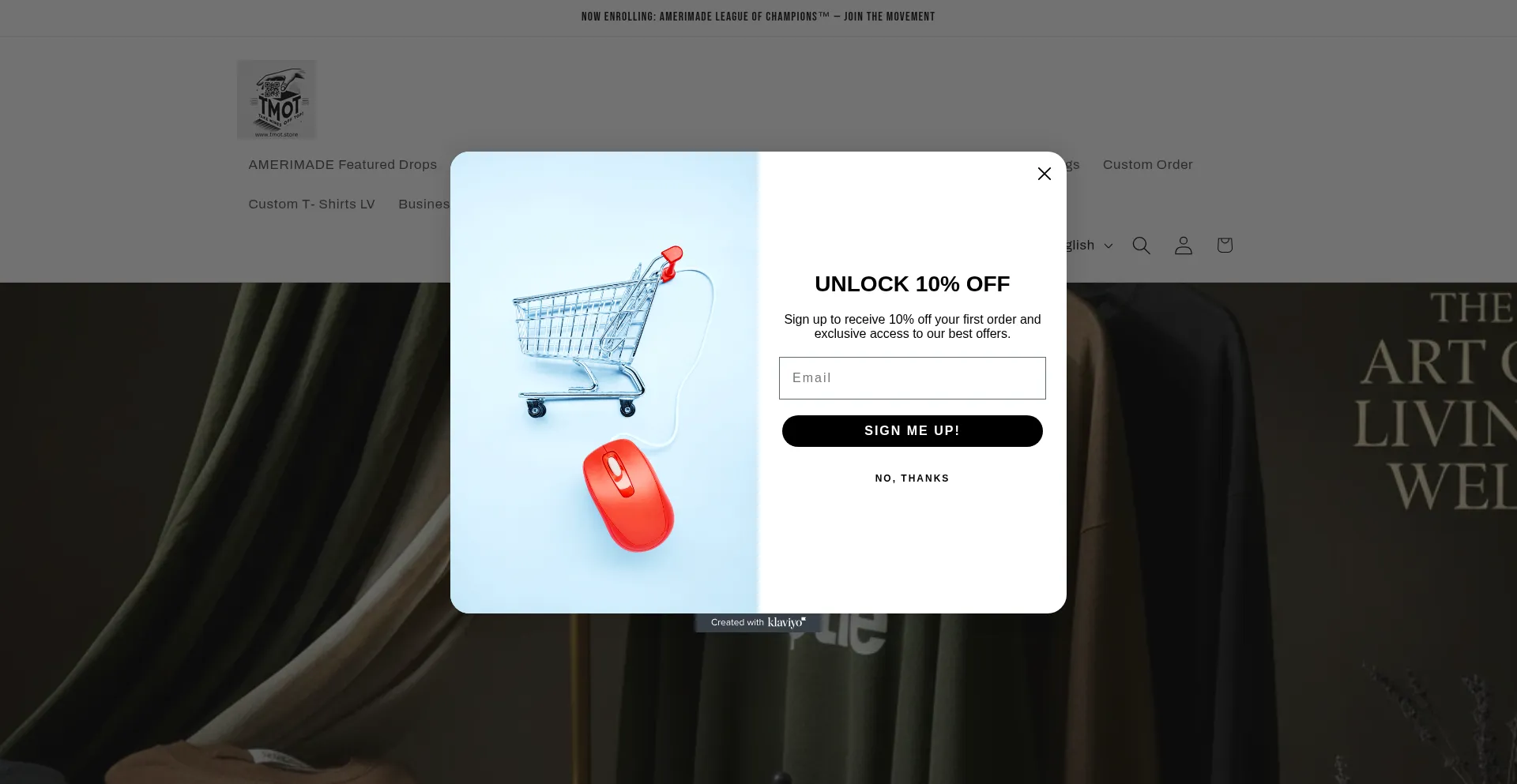 Tmot.store