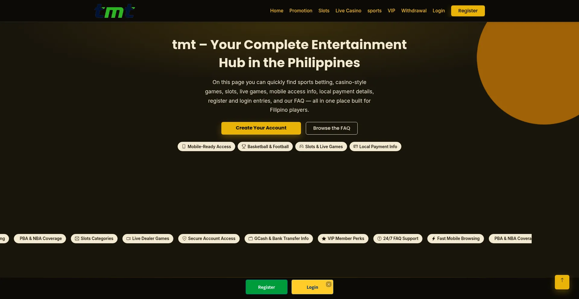 Tmt.asia